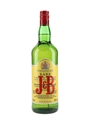 J&B Rare Bottled 1980s - Duty Free 100cl / 43%