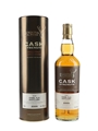 Caol Ila 2000 Cask Strength Bottled 2012 - Gordon & MacPhail 70cl / 61.4%