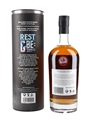 Octomore 2007 6 Year Old Bottled 2014 - Rest & Be Thankful Whisky Company 70cl / 64%
