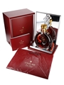 Remy Martin Louis XIII Bottled 2021 - Baccarat Crystal Decanter 70cl / 40%