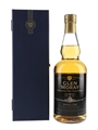 Glen Moray 10 Year Old Single Cask Flown on VC10 ZA 147 70cl / 61.3%