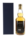 Glen Moray 10 Year Old Single Cask Flown on VC10 ZA 147 70cl / 61.3%