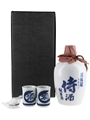 Gekkeikan Sake Samurai Tokkuri 72cl / 15%