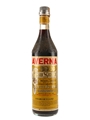 Fratelli Averna Amaro Siciliano Bottled 1980s 100cl / 34%