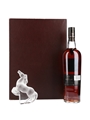 Macallan Oscuro Lalique Rearing Kazakh Horse 70cl / 46.5%