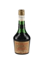 Willy Muller Royal Cherry Brandy Bottled 1970s 35cl / 30%