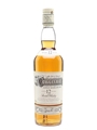 Cragganmore 12 Year Old  70cl / 40%