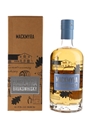 Mackmyra Brukswhisky  70cl / 41.4%