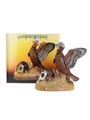 Wild Turkey 8 Year Old 101 Proof Wild Turkey And Bears No. 5 Decanter 1984 75cl / 50.5%