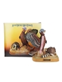 Wild Turkey 8 Year Old 101 Proof Wild Turkey And Bears No. 5 Decanter 1984 75cl / 50.5%
