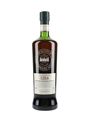 Penderyn 2008 7 Year Old SMWS 128.6 Rumbling, Reverberating Resonances 70cl / 59.9%