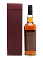 Glenmorangie 1993 Burr Oak Reserve Bottled 2004 70cl / 56.3%