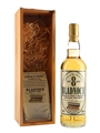 Bladnoch 8 Year Old Bottled 2009 - First Edition 70cl / 46%