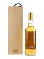 Bladnoch 8 Year Old Bottled 2009 - First Edition 70cl / 46%