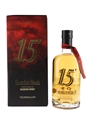 Mackmyra Sweden Rock 15  70cl / 40%