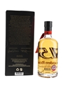 Mackmyra Sweden Rock 15  70cl / 40%