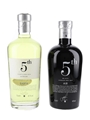 5th Gin Earth & Air  2 x 70cl
