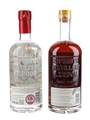 Sipsmith Chilli & Lime & Original London Cup Gin  70cl