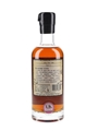 Very Old Tom Gin Batch 1 Atom Supplies 50cl / 47.5%