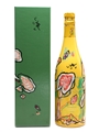 Taittinger 1992 Brut Taittinger Collection - Roberto Matta 75cl / 12%