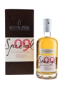 Mackmyra Special 09 Bottled 2012 - Vildhallon 70cl / 46.1%