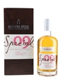 Mackmyra Special 09 Bottled 2012 - Vildhallon 70cl / 46.1%