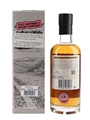 Speyside #7 Single Malt 9 Year Old Batch 1 That Boutique-y Whisky Company 50cl / 60.5%