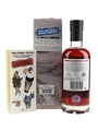 Distillery 291 3 Year Old Batch #3 That Boutique-y Whisky Company 50cl / 67.8%