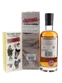 Speyside #7 Single Malt 9 Year Old Batch 1 That Boutique-y Whisky Company 50cl / 60.5%