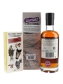 Paul John 6 Year Old Batch 6 That Boutique-y Whisky Company 50cl / 47.6%