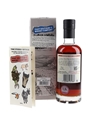 Distillery 291 3 Year Old Batch #2 That Boutique-y Whisky Company 50cl / 66.6%