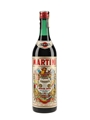 Martini Rosso Vermouth Bottled 1960s 100cl / 16.5%