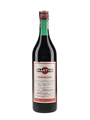 Martini Rosso Vermouth Bottled 1960s 100cl / 16.5%