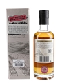 Glenburgie 27 Year Old Batch 13 That Boutique-y Whisky Company 50cl / 54.3%