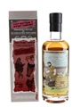 Glenburgie 27 Year Old Batch 13 That Boutique-y Whisky Company 50cl / 54.3%
