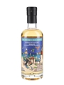 Foursquare 13 Year Old Batch 6 That Boutique-y Rum Company 50cl / 50.5%