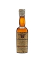 Marchant's Old Highland Whisky Miniature 