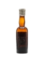 Marchant's Old Highland Whisky Miniature 