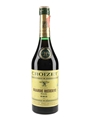 Croizet VSOP Grande Reserve Brandy Bottles 1970s 75cl / 42%