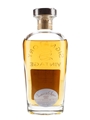 Glenturret 1979 29 Year Old Cask 1439 Bottled 2009 - Signatory Vintage 70cl / 51.4%