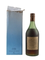 Martell Cordon Bleu Bottled 1970s - Numbered Bottle 68cl / 40%