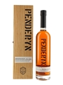 Penderyn Bourbon Matured Single Cask B402 Cardiff City FC 70cl / 58.4%