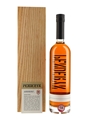 Penderyn Bourbon Matured Single Cask B402 Cardiff City FC 70cl / 58.4%