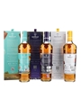 Macallan Concept Number 1, 2 & 3  3 x 70cl
