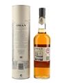 Oban 14 Year Old  70cl / 43%