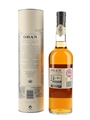 Oban 14 Year Old  70cl / 43%