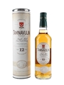 Tamnavulin 12 Year Old Old Presentation 70cl / 40%