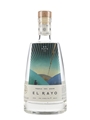 El Rayo Plata  70cl / 40%