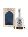Bell's Ceramic Decanter Prince William Of Wales 1982 50cl / 40%