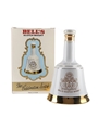 Bell's Ceramic Decanter Prince William Of Wales 1982 50cl / 40%